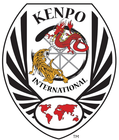 Kenpo Crest
