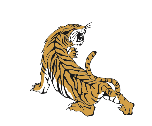 Tiger symbol
