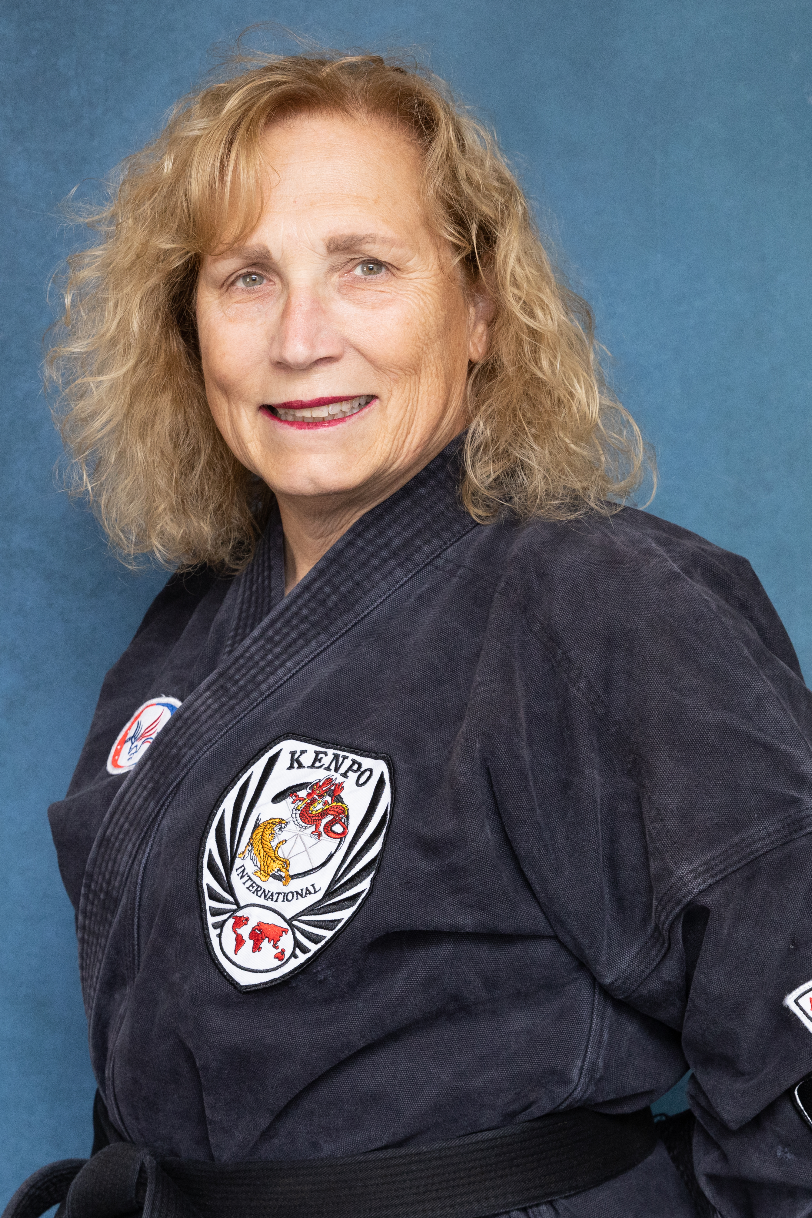 GM Doreen DiRienzo